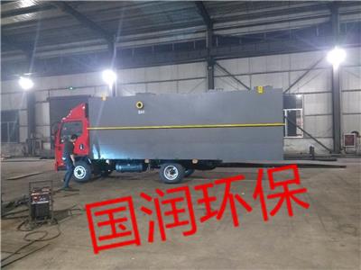 水资源专用机械设备制造 驱动污水处理行业升级的核心力量