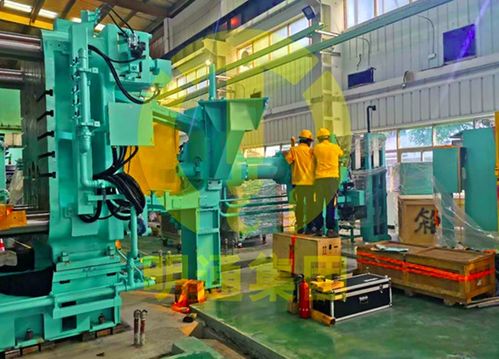 生活污水处理设备制造与安装——专业水资源机械设备的创新与应用