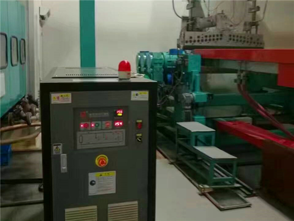 水式模温机的卓越优势与核心功能——欧能以优质口碑打造水资源专用机械设备